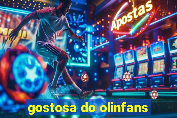 gostosa do olinfans